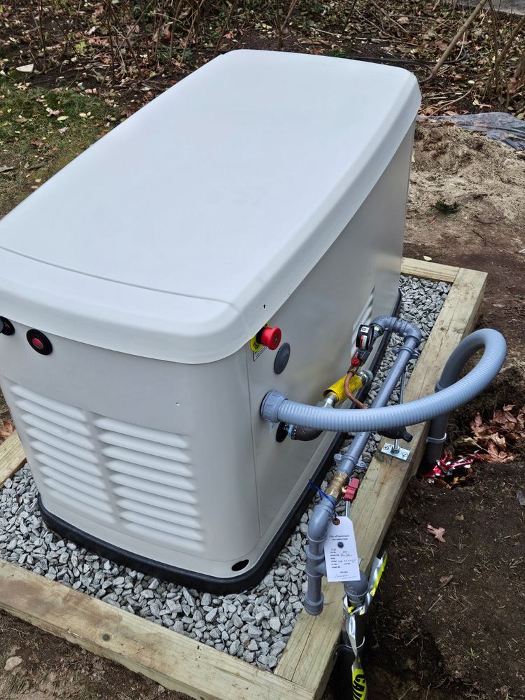 Slide of Heritage Home Service