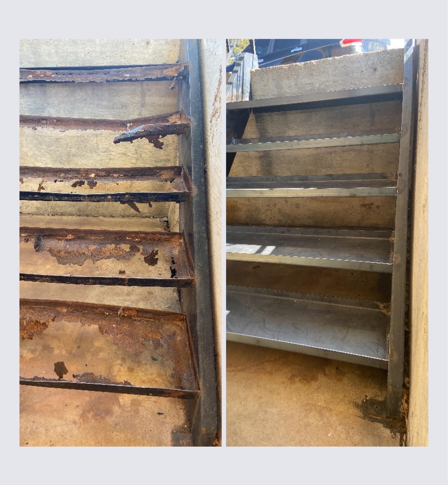 EVERGREEN MOBILE WELDING Updated June 2024 446 E 29th St, Loveland, Colorado Metal