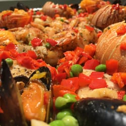 Party Mix - Paella Real by PartyMix Catering