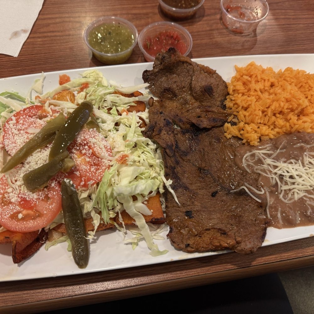 Mi Querido Michoacan - Delicious food and great customer service! - Mexican Near Me - West Sacramento, California