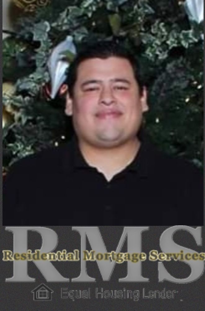 Open for Business ALEXANDER MONGE RESIDENTIAL MORTGAGE SERVICES