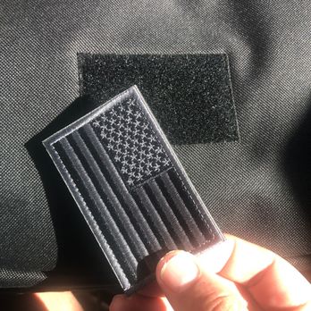 Jan's Cleaners & Alterations - Velcro sewn nicely onto my gun range bag. - Sewing & Alterations Near Me - Spring Lake, North Carolina Jan's Cleaners & Alterations - Velcro sewn nicely onto my gun range bag. - Sewing & Alterations Near Me - Spring Lake, North Carolina