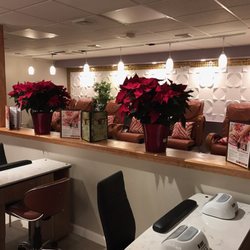 Lucky Nails And Spa - For appointments please call 781 990 3696