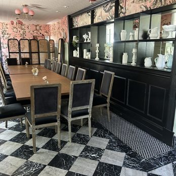 The Culver Hotel Bar & Restaurant - Private dining are - Hotels Near Me - Culver City, California The Culver Hotel Bar & Restaurant - Private dining are - Hotels Near Me - Culver City, California