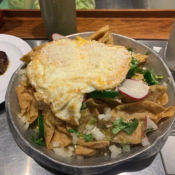 OWL - Chilaquiles - Mexican Near Me - Royal Oak, Michigan OWL - Chilaquiles - Mexican Near Me - Royal Oak, Michigan