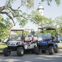 Island Carts