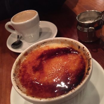 Sensi - Catalanya cream - Tapas/Small Plates Near Me - Barcelona, B