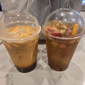 Pho An - Thai tea and fruit tea - Vietnamese Near Me - Blaine, Minnesota