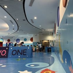 天暉路體育館