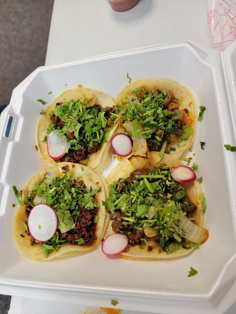 Rico's Taqueria
