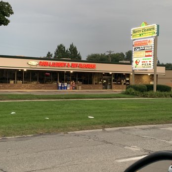 Kerry Cleaners - Outside pic - Laundry Services Near Me - Westland, Michigan Kerry Cleaners - Outside pic - Laundry Services Near Me - Westland, Michigan