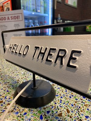 BIBIM KITCHEN Korean Rice Bar by null