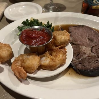 MJ Stevens - Prime Rib & Shrimp - American Near Me - Hartford, Wisconsin MJ Stevens - Prime Rib & Shrimp - American Near Me - Hartford, Wisconsin