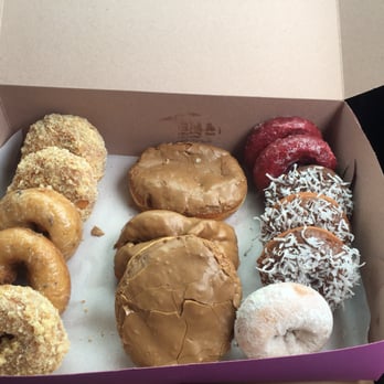 Jelly Donut - Donuts!! - Donuts Near Me - Fairfield, California