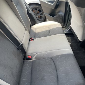 Authentic Cleaning Services - Auto Detailing Near Me