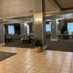 Welcome Suites Fort Smith - Lobby