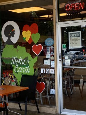 The Rabbit Hole - Elevated Vegan Comfort Cuisine by null