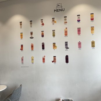 Bearology - Bubble Tea Near Me - Schaumburg, Illinois Bearology - Bubble Tea Near Me - Schaumburg, Illinois