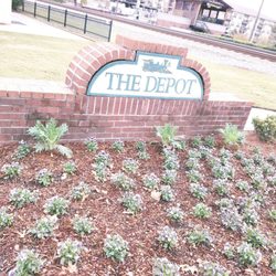 Kennesaw Depot