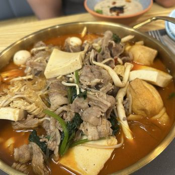 Guifei Spicy - Got the Malatang Broth (Hot Flavor) - Hot Pot Near Me - West Covina, California Guifei Spicy - Got the Malatang Broth (Hot Flavor) - Hot Pot Near Me - West Covina, California