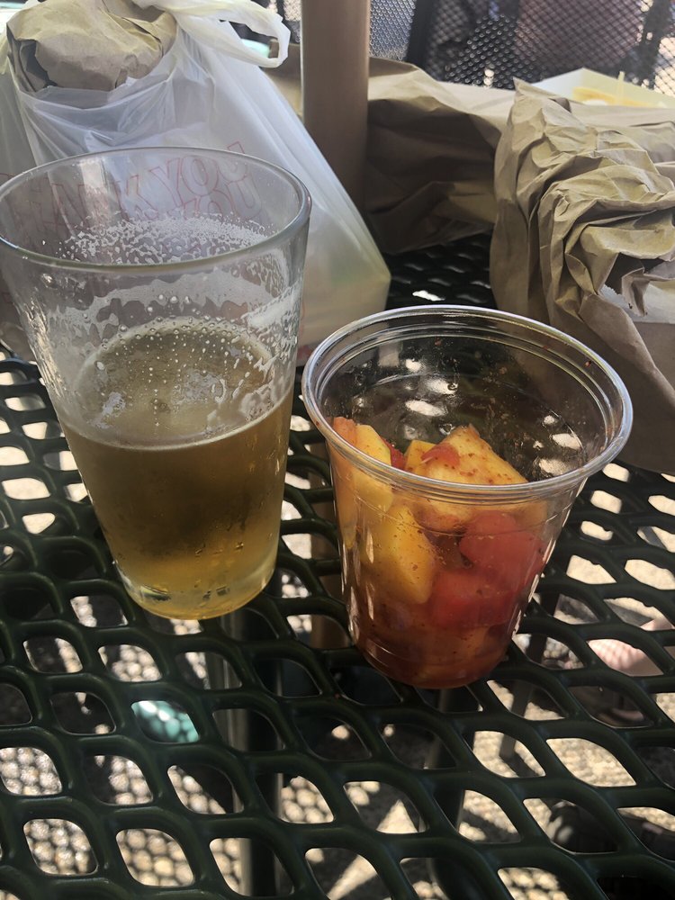 GARDENIA TAMALES 2003 Fourth St, La Grande, Oregon Food Stands