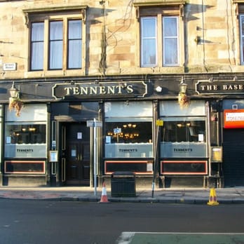 Tennents Bar - Pubs Near Me - Glasgow, GLG Tennents Bar - Pubs Near Me - Glasgow, GLG