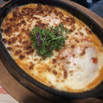 KOW Restaurant - Crab Ravioli - Comfort Food Near Me - Miami, Florida KOW Restaurant - Crab Ravioli - Comfort Food Near Me - Miami, Florida