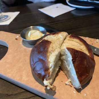 Cooper’s Hawk Winery & Restaurant - Bread - Seafood Near Me - Alpharetta, Georgia Cooper’s Hawk Winery & Restaurant - Bread - Seafood Near Me - Alpharetta, Georgia