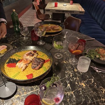 MAD - PAELLA VALENCIA - Spanish Near Me - Houston, Texas MAD - PAELLA VALENCIA - Spanish Near Me - Houston, Texas