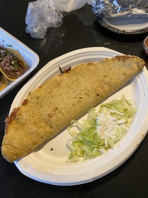 Mis Abuelos Barbacoa by null