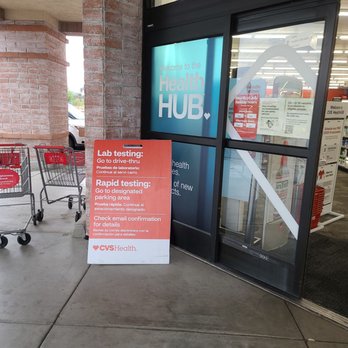 CVS PHARMACY - Updated January 2026 - 16 Photos & 18 Reviews - 8920 ...