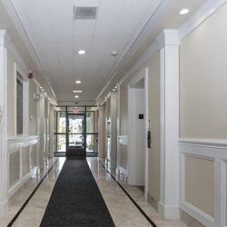Awaken the Power Therapy - Inside Lobby