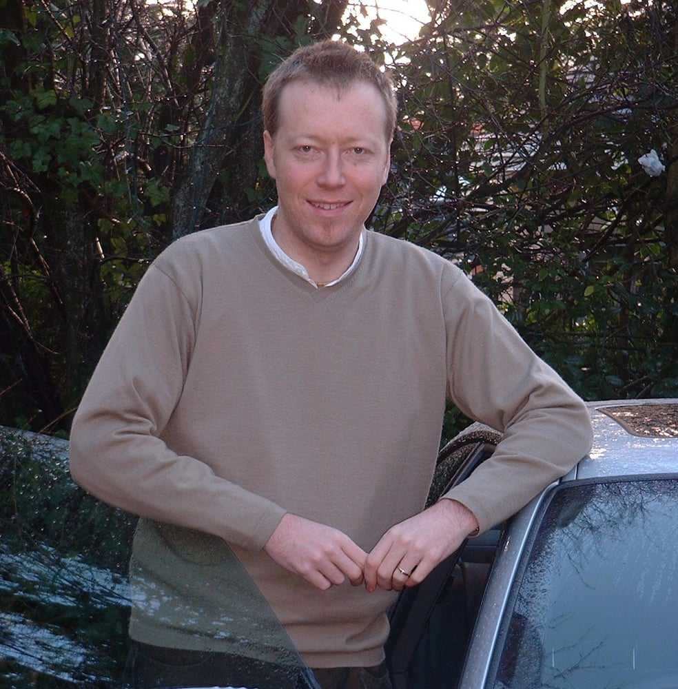 ALASTAIR MCKENZIE CAR CONSULTANTS Updated May 2024 87 Drymen Road