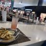 Kitchen Counter & Bar by Wolfgang Puck