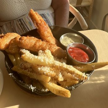 The Hook & Plow Bend - Fish n Chips - New American Near Me - Bend, Oregon The Hook & Plow Bend - Fish n Chips - New American Near Me - Bend, Oregon