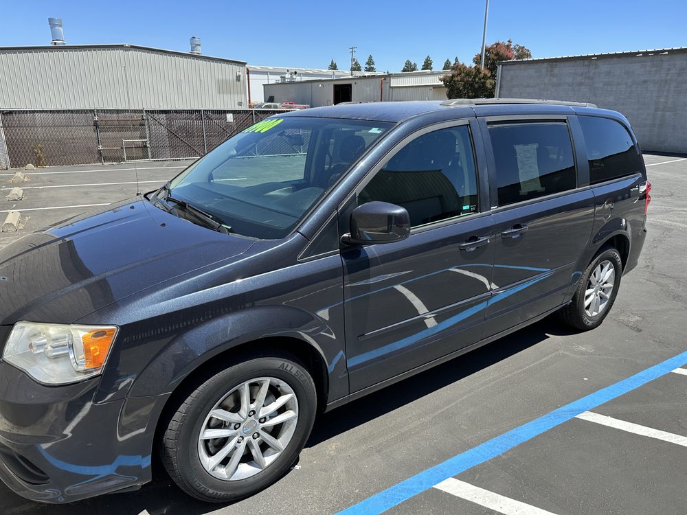 BGS MOTORWERKS Updated July 2024 1032 Black Diamond Way, Lodi