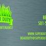 Photo of Duty Lawn Services