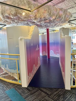 Grand Rapids Children's Museum by null
