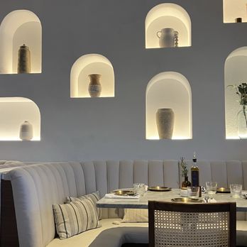 Motek - Brickell - Mediterranean Near Me - Miami, Florida