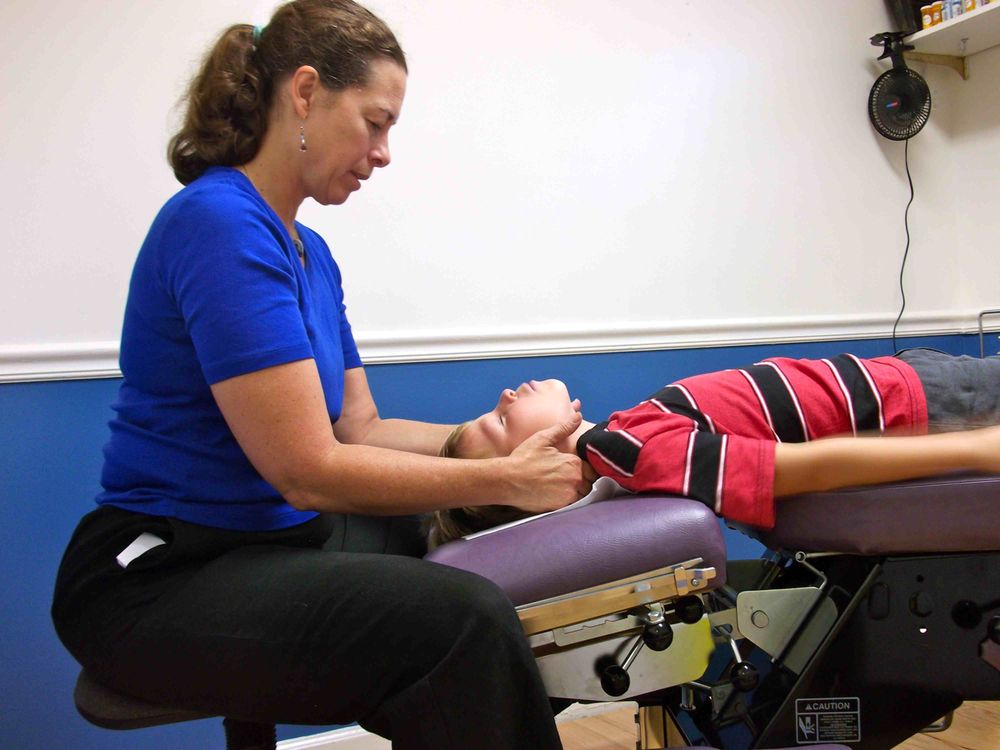 Jenkins Family Care Image