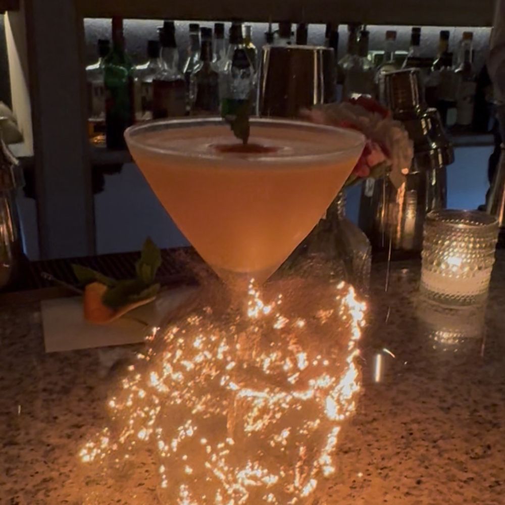 Barbam - JMT. Fun and refreshing. - Speakeasies Near Me - New York, New York Barbam - JMT. Fun and refreshing. - Speakeasies Near Me - New York, New York