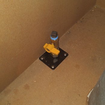 The Supple Plumber - Natural gas spigot. - Water Heater Installation/Repair Near Me The Supple Plumber - Natural gas spigot. - Water Heater Installation/Repair Near Me