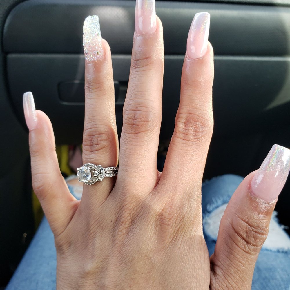Kim's Nails and Spa - Nail Salons Near Me - Garden Grove, California