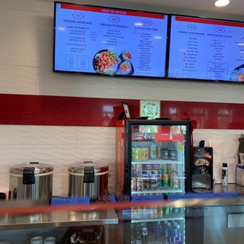Oh Poke - Love getting my poke bowls for lunch here at Oke Poke Claremont - Poke Near Me - Claremont, California Oh Poke - Love getting my poke bowls for lunch here at Oke Poke Claremont - Poke Near Me - Claremont, California