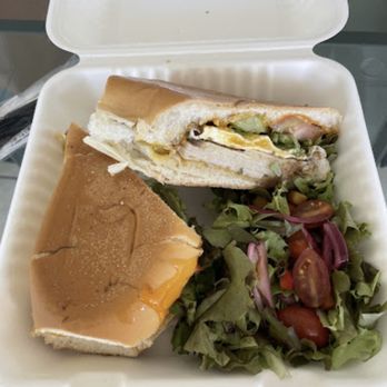 Cafe Comunión - trópico sándwich - Coffee & Tea Near Me - San Juan, Puerto Rico Cafe Comunión - trópico sándwich - Coffee & Tea Near Me - San Juan, Puerto Rico