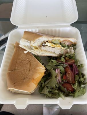 Café Comunión by null