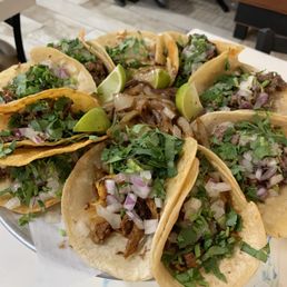 Side Street Taco