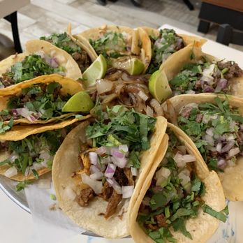La Barra Del Taco - Street Tacos - Tacos Near Me - Pensacola, Florida