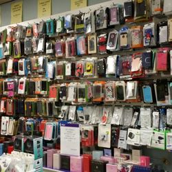 V&V Wireless - Phone Accessories