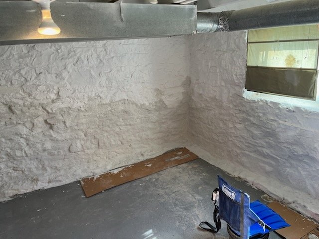 Slide of Cliff Litsch